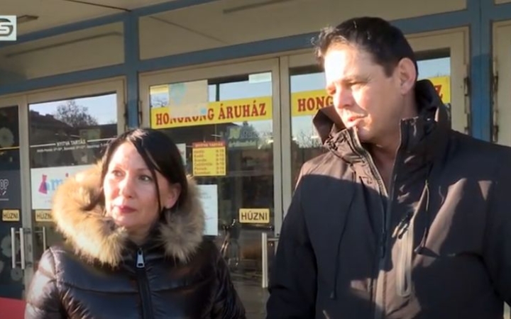 DSTV: vélemények a korlátozásokról