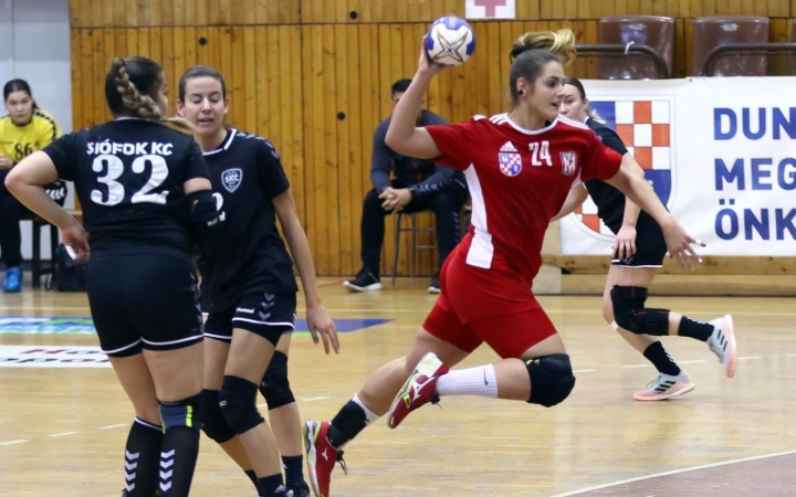 Szép sikerek hazai pályán