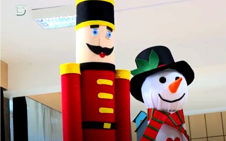 DSTV: adventre készül az MMK