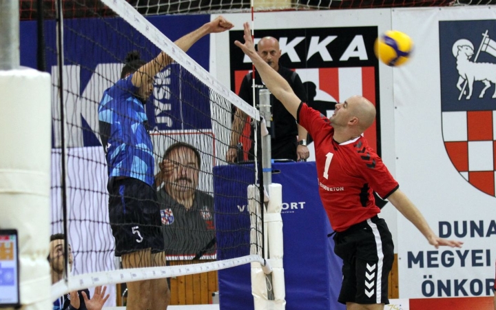 A Kecskemét örülhetett