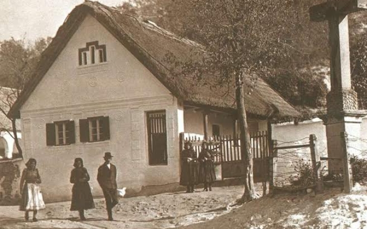 Jelenünk néprajza - konferencia a Múzeumban