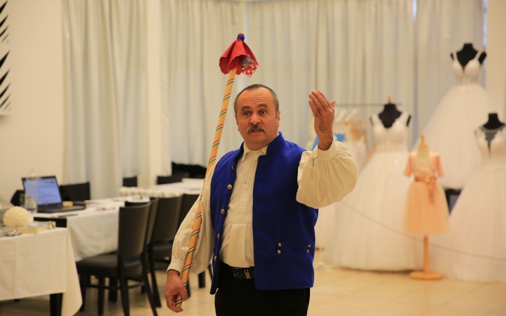 Nagy sikert aratott az esküvői kiállítás (galériával)