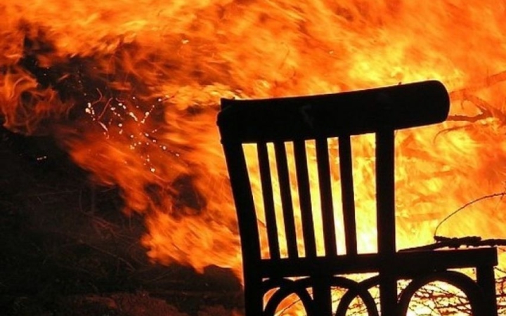 Advent idején is vigyázzunk a tűzzel!