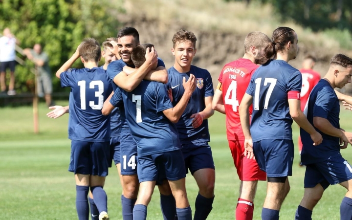 Nem hibáztak a fiatalok