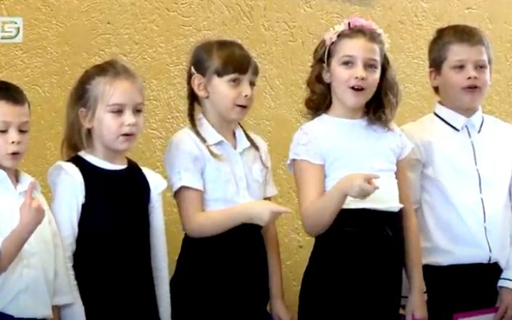 DSTV: elsősavató advent idején