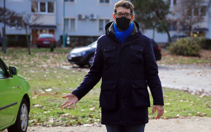 Elkészült fejlesztések a Liget közben