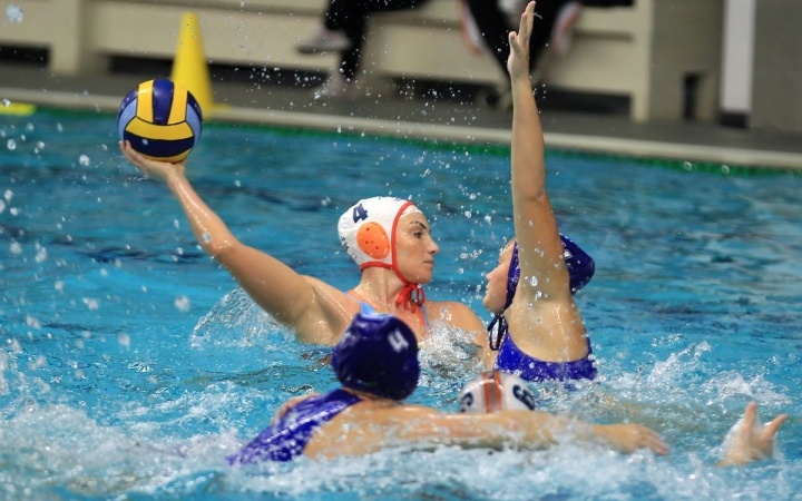 Biztos fórban a DFVE