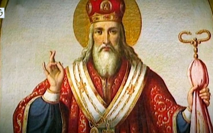 DSTV: Szent Miklós története