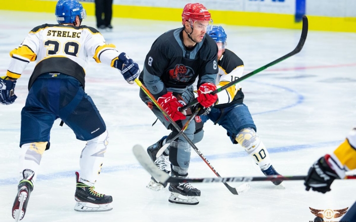 Kiütötték a Szegedet