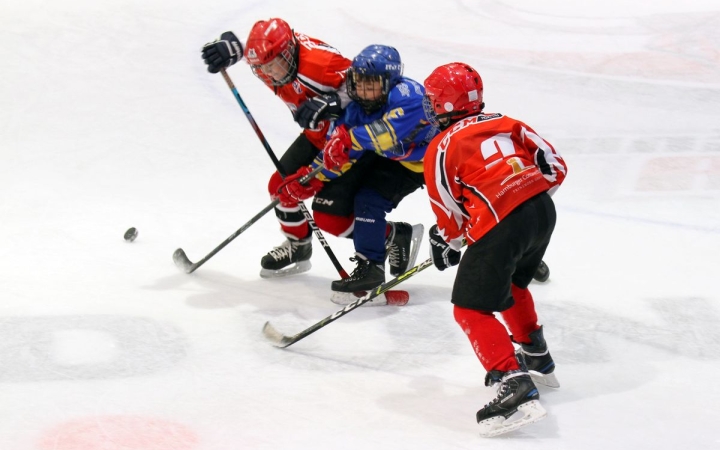 Remek csaták a jégcsarnokban