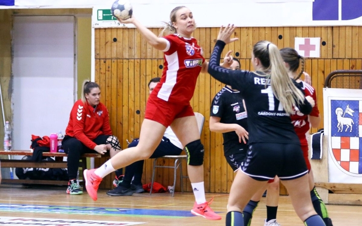 Győzelemmel zárták az évet