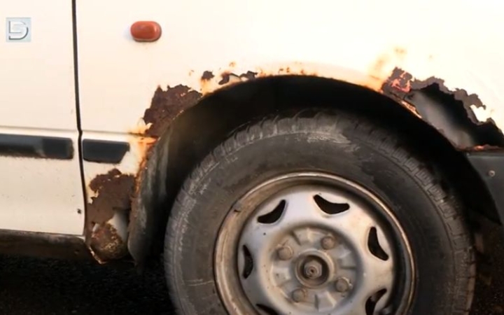 DSTV: újra éles "roncsderbi"