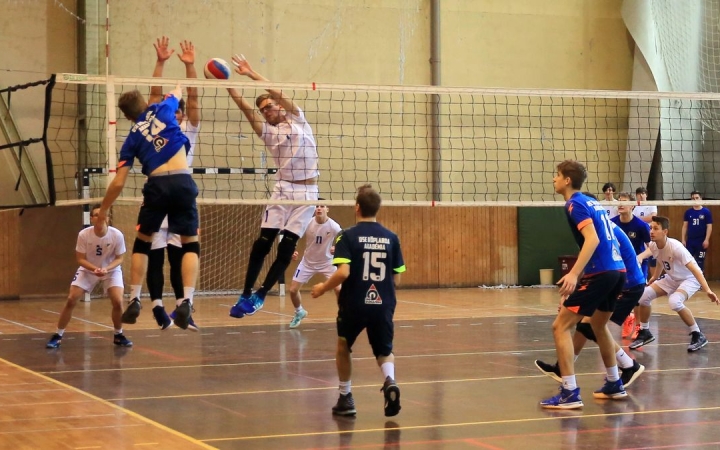 Biztosan nyerték a hazai fordulót