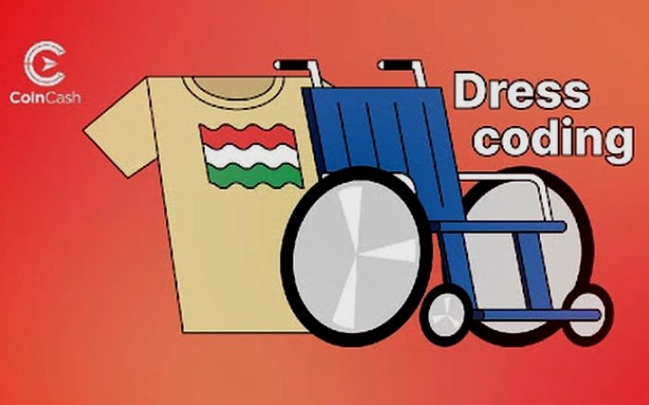 Dress Coding, avagy NFT ruhakollekció magyar gyökerekkel
