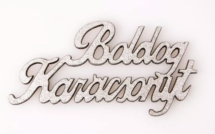 Karácsonyi kreatív kellékekkel lesz szép az ünnep