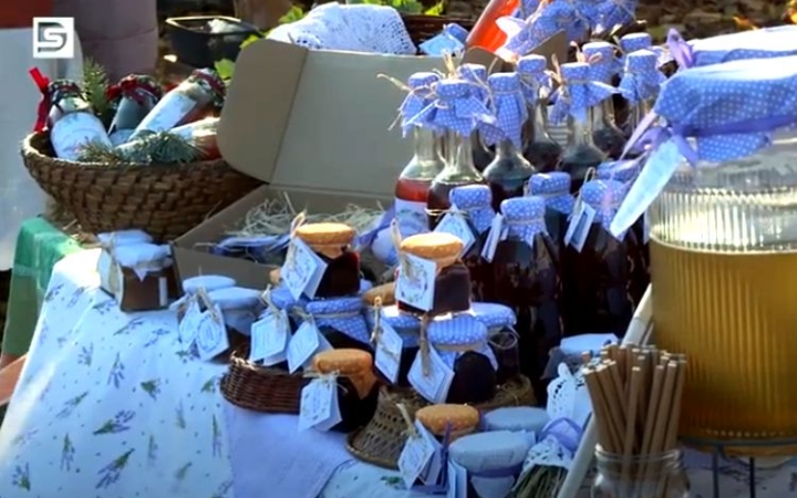 DSTV: karácsonyváró kincskeresés