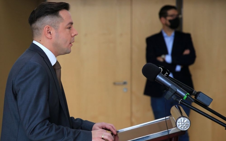 Javaslat született a szolidaritási hozzájárulás eltörléséről