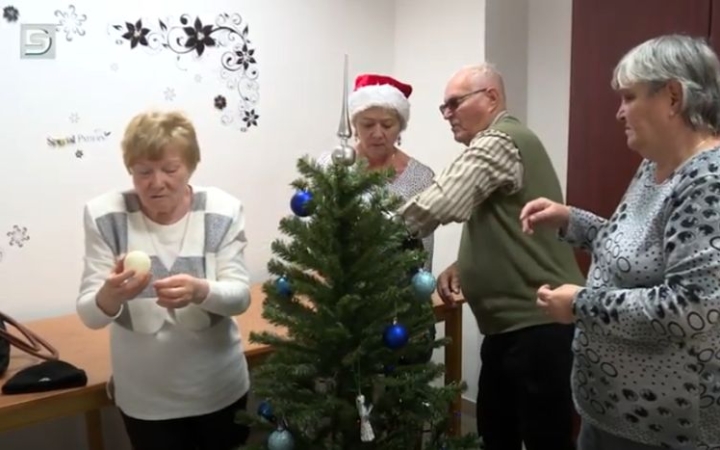 DSTV: ünnepelt az Aranydaru