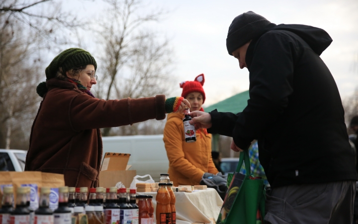 Kiváló karácsonyvárás a kincses kertben (galériával)
