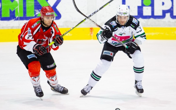 Közel voltak a bravúrhoz az Acélbikák