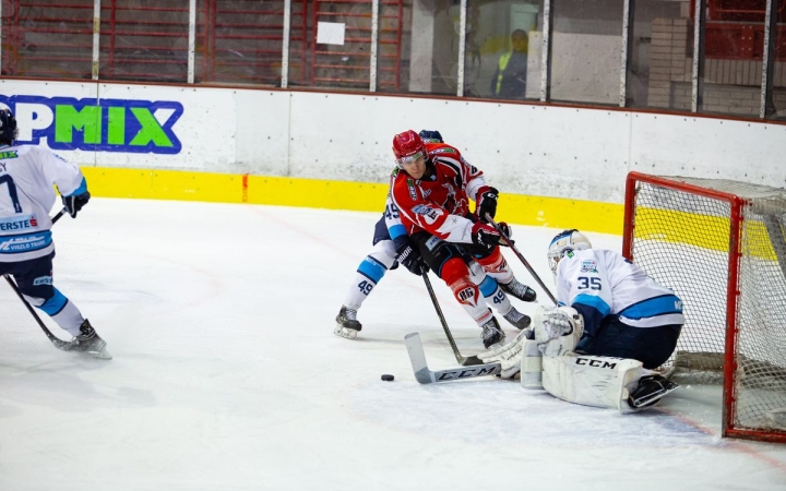 A harmadik megyei rangadó vár a Bikákra