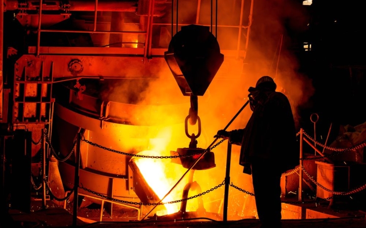 Az energiaárak rendkívüli drágulása alapjaiban rengetheti meg a hazai acélipart