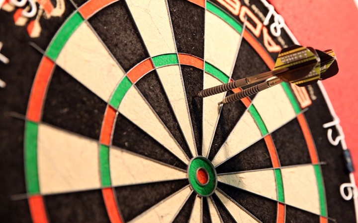 Világsztárok és olimpikonok dartsoznak jövőre Budapesten