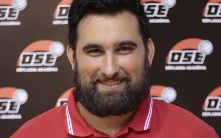 Kövessy Balázs válogatott feladatai