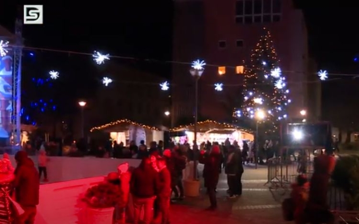 DSTV: mi került az ünnepi asztalra?