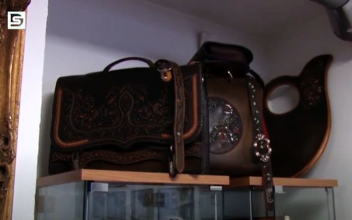 DSTV: díjra díj a Steixner-műhelynek