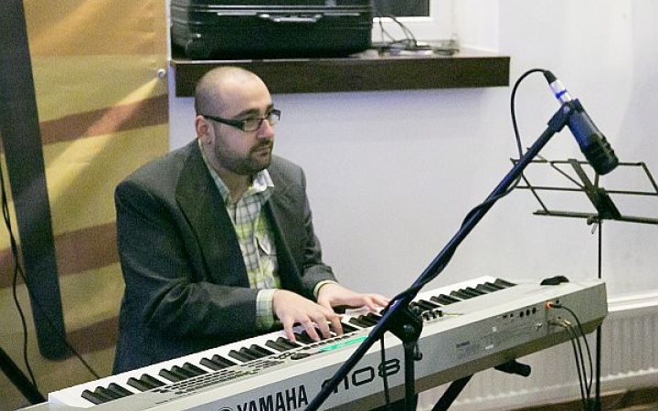 Ez nagyot fog szólni a Művészben - holnap jazz est