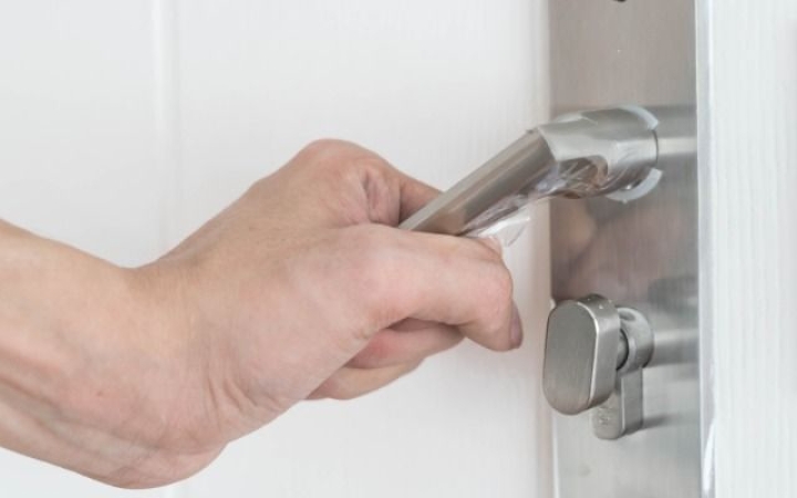 Legyen Öné a legstílusosabb kültéri ajtó!