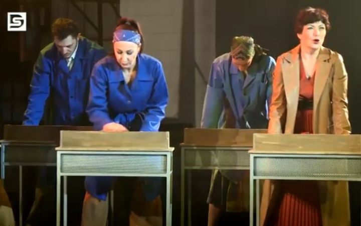 DSTV: sikerekben gazdag idény