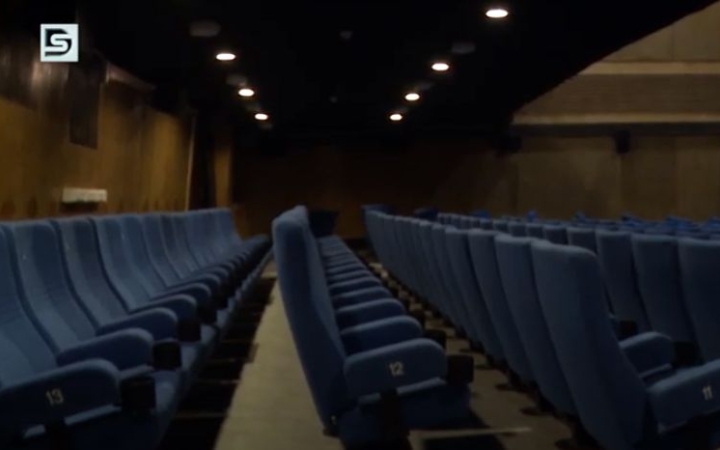 DSTV: nehéz esztendő a moziban