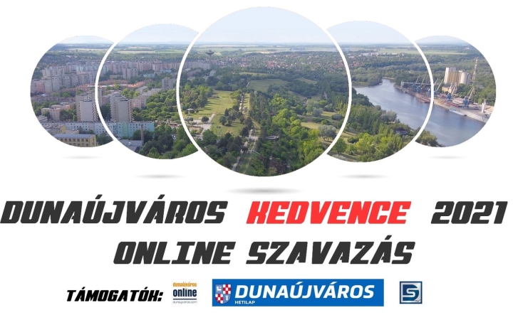 Itt vannak máris a város kedvencei!