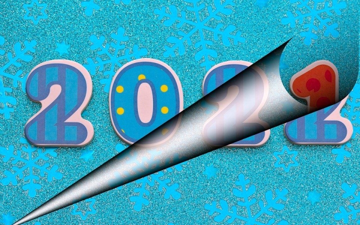 Eseményekben és eredményekben gazdag, boldog újévet kívánunk!