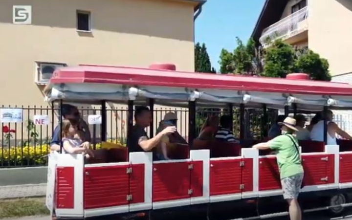 DSTV: színes, gazdag esztendő után