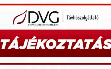 DVG: tájékoztatás az ügyfélszolgálati irodákról