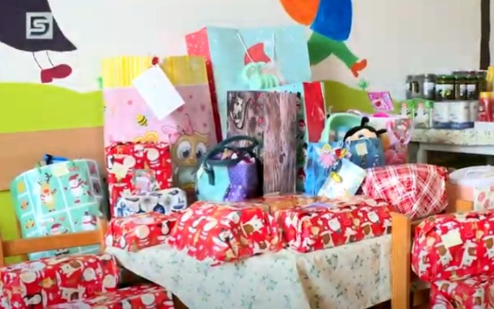 DSTV: teljesültek a kívánságok