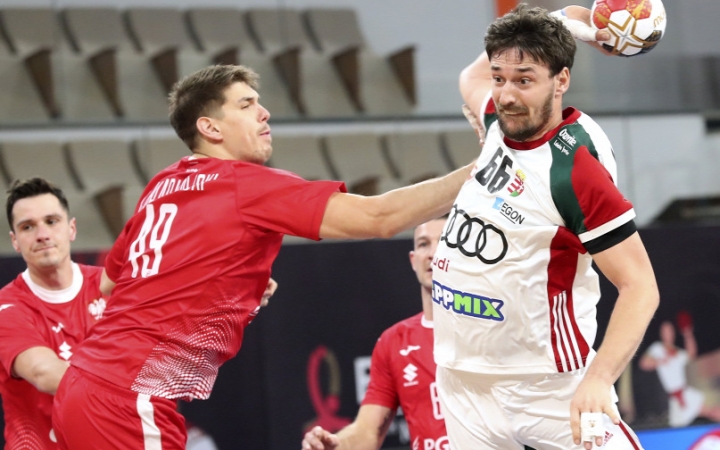 Lékai: fokozottabban érezzük a nyomást