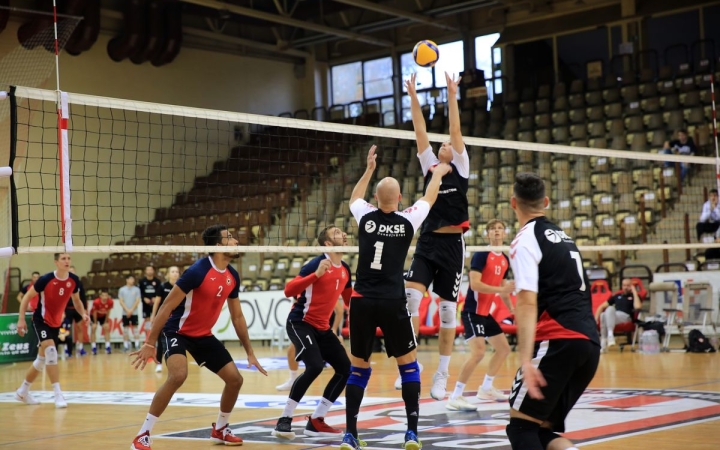 DSTV: tisztességgel küzdenek