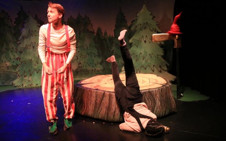 Több előadás is későbbre csúszik a Bartókban