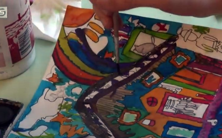 DSTV: alkotással teli évet zárt a Wesley-Da Capo 