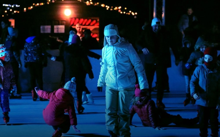 Még várják a korizókat a Városháza téren