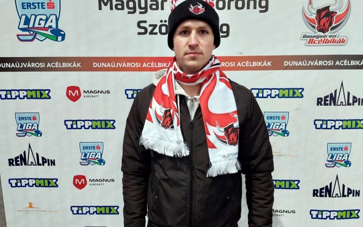 Lett hátvédet igazoltak az Acélbikák