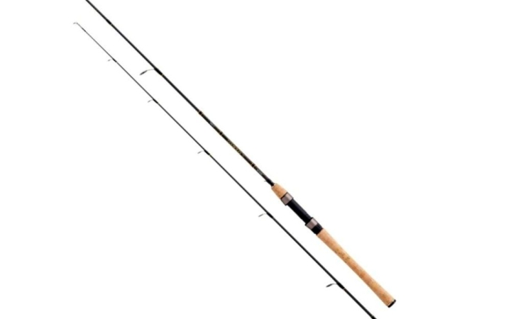 Mit érdemes figyelembe venni pergetőbot kiválasztásakor?