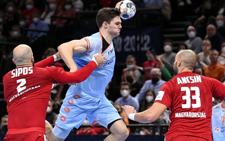 Elveszítette első meccsét a magyar válogatott