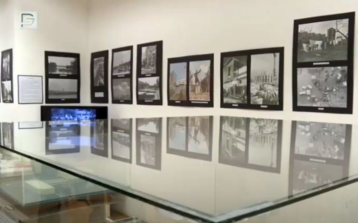 DSTV: tartalmas évre készül az Intercisa Múzeum