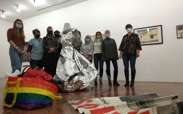 ICA-D: legyél az Újvárosi Folklór modellje! 