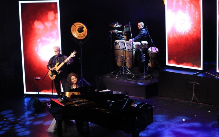 A Paganini-salsától az újévi gálakoncertig (galériával)